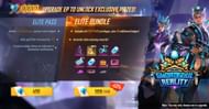 आप एलीट पास आसानी से करहीद सकते हैं (Image via Garena)